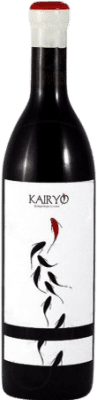 27,95 € Envoi gratuit | Vin rouge Negro González Negón Kairyo Crianza D.O. Ribera del Duero Castille et Leon Espagne Bouteille 75 cl