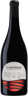 Antonio Montero O Alborexar Reserva 75 cl