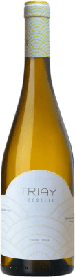 Triay Godello Jung 75 cl