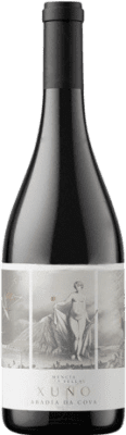 Abadia da Cova Xuno Mencía Crianza — Kurze Fassreifung 75 cl