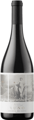 Abadia da Cova Xuno Negre Mencía Crianza 75 cl