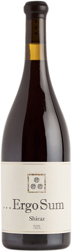 112,95 € 免费送货 | 红酒 Michel Chapoutier Ergo Sum Victoria 澳大利亚 Syrah 瓶子 75 cl