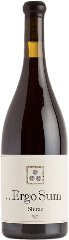 102,95 € Kostenloser Versand | Rotwein Michel Chapoutier Ergo Sum Victoria Australien Syrah 75 cl