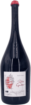 Jean-François Ganevat Rotagamate Gamay старения 3 L