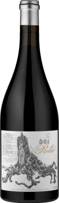 218,95 € Kostenloser Versand | Rotwein The Standish The Relic I.G. Barossa Valley Barossa-Tal Australien Syrah 75 cl