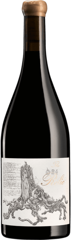 394,95 € 免费送货 | 红酒 The Standish The Relic I.G. Barossa Valley 巴罗莎谷 澳大利亚 Syrah, Viognier 瓶子 75 cl
