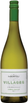 18,95 € Kostenloser Versand | Weißwein Bortoli Villages I.G. Southern Australia Südwest-Frankreich Australien Chardonnay Flasche 75 cl