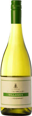 18,95 € Envío gratis | Vino blanco Bortoli Villages I.G. Southern Australia South West France Australia Chardonnay Botella 75 cl