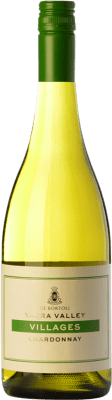 18,95 € Free Shipping | White wine Bortoli Villages I.G. Southern Australia South West France Australia Chardonnay Bottle 75 cl