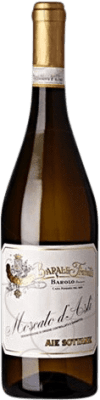 Fratelli Barale Blanc Moscatel Grano Menudo 75 cl