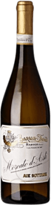 13,95 € Kostenloser Versand | Weißer Sekt Fratelli Barale D.O.C.G. Moscato d'Asti Italien Moscato — Muskateller 75 cl