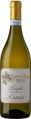 27,95 € Free Shipping | White Wine Fratelli Barale Arneis D.O.C. Langhe Italy 75 cl