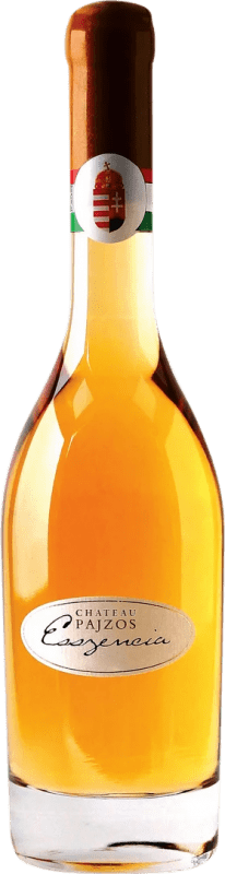 243,95 € Kostenloser Versand | Süßwein Château Pajzos Tokaji Esszencia I.G. Tokaj-Hegyalja Tokaj-Hegyalja Ungarn Furmint Halbflasche 37 cl