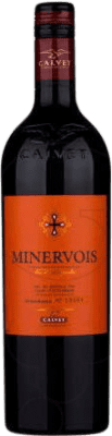 Calvet Crianza 75 cl