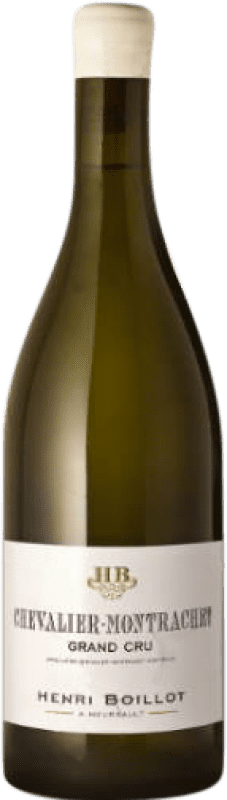 1 238,95 € Free Shipping | White wine Henri Boillot A.O.C. Chevalier-Montrachet Burgundy France Chardonnay Bottle 75 cl