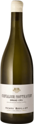 Henri Boillot Chardonnay 75 cl