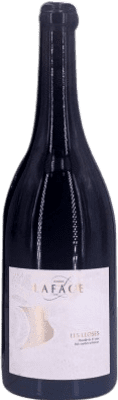 Domaine Lafage Les Lloses 75 cl