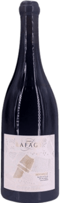 112,95 € Free Shipping | Red Wine Domaine Lafage Miraille A.O.C. Maury Languedoc France Garnacha — Grenache, Monastrell Bottle 75 cl