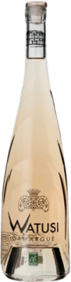 Château Puech-Haut Watusi Rosé — Rosado Joven 75 cl