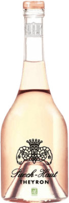 Château Puech-Haut Theyron Young 75 cl