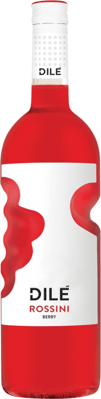12,95 € Free Shipping | Spirits Santero Rossini Italy Bottle 75 cl