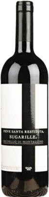 329,95 € Spedizione Gratuita | Vino Rosso Gaja Brunello Sugarille D.O.C.G. Brunello di Montalcino Toscana Italia 75 cl