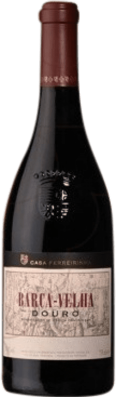 2 045,95 € Kostenloser Versand | Rotwein Casa Ferreirinha Barca Velha I.G. Porto Porto Portugal Magnumflasche 1,5 L