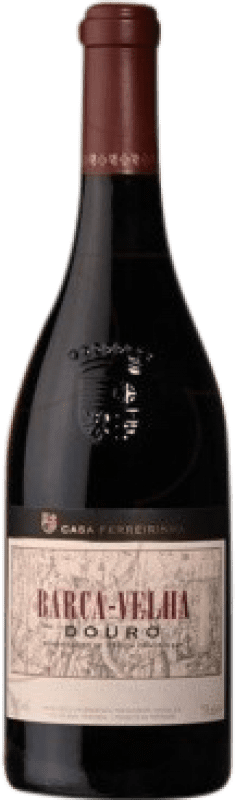 1 956,95 € Spedizione Gratuita | Vino rosso Casa Ferreirinha Barca-Velha I.G. Porto porto Portogallo Bottiglia Magnum 1,5 L