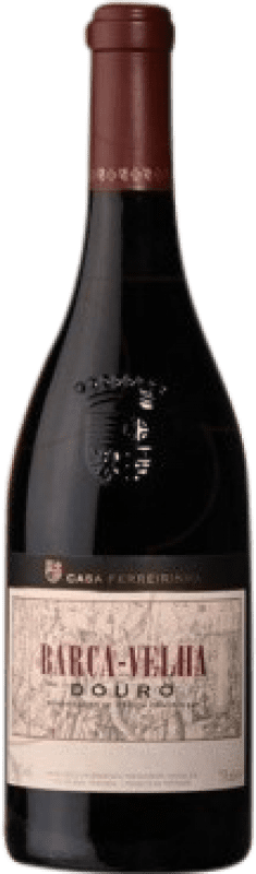 2 045,95 € Spedizione Gratuita | Vino rosso Casa Ferreirinha Barca-Velha I.G. Porto porto Portogallo Bottiglia Magnum 1,5 L