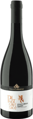 Villa Corniole Ramato Pietramontis Pinot Grey 75 cl