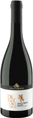 Villa Corniole Ramato Pietramontis Pinot Gris — Grauburgunder 75 cl