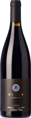 Lavia Plus Monastrell 岁 75 cl