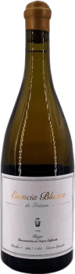 44,95 € Envoi gratuit | Vin blanc Tritium Esencia Blanca D.O.Ca. Rioja La Rioja Espagne Bouteille 75 cl