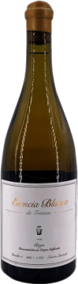 44,95 € Envio grátis | Vinho branco Tritium Esencia Blanca D.O.Ca. Rioja La Rioja Espanha Garrafa 75 cl