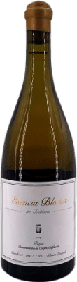 46,95 € Spedizione Gratuita | Vino Bianco Tritium Esencia Blanca D.O.Ca. Rioja La Rioja Spagna 75 cl