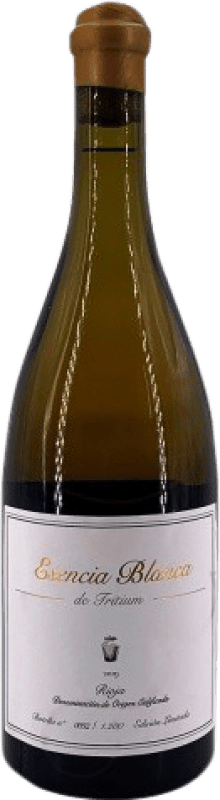 46,95 € Envoi gratuit | Vin blanc Tritium Esencia Blanca D.O.Ca. Rioja La Rioja Espagne Bouteille 75 cl