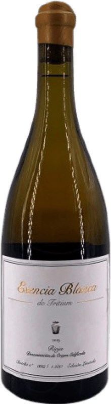 44,95 € Envío gratis | Vino blanco Tritium Esencia Blanca D.O.Ca. Rioja La Rioja España Botella 75 cl
