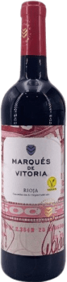 Marqués de Vitoria Giovane 75 cl