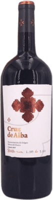 Cruz de Alba Tempranillo 高齢者 1,5 L