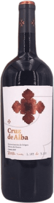Cruz de Alba Tempranillo Crianza — Aged 1,5 L