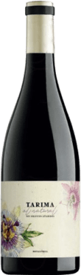 9,95 € Envoi gratuit | Vin rouge Volver Tarima Al Natural Jeune D.O. Alicante Levante Espagne Monastrell Bouteille 75 cl