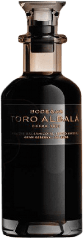 169,95 € 送料無料 | 酢 Toro Albalá グランド・リザーブ D.O. Montilla-Moriles Andalucía y Extremadura スペイン 50 年 小型ボトル 25 cl
