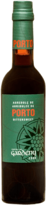 6,95 € Envío gratis | Vinagre Castell Gardeny I.G. Porto Oporto Portugal Media Botella 37 cl
