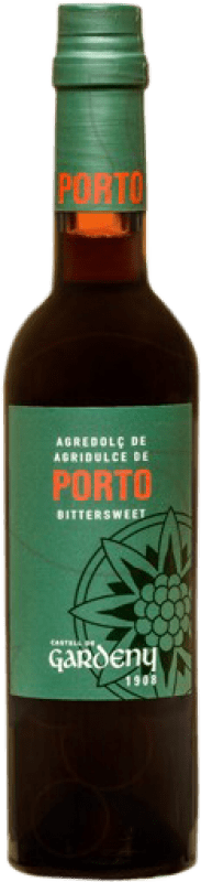 9,95 € Kostenloser Versand | Essig Castell Gardeny I.G. Porto Porto Portugal Halbflasche 37 cl