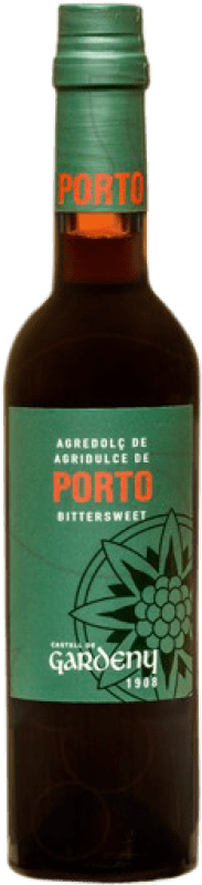 8,95 € Free Shipping | Vinegar Castell Gardeny I.G. Porto Porto Portugal Half Bottle 37 cl