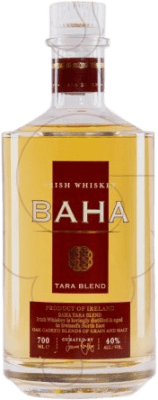 54,95 € Free Shipping | Blended Whisky Baha Tara Ireland 70 cl