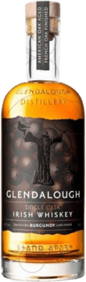 33,95 € Kostenloser Versand | Whiskey Blended Benevá Grand Cru Burgundy Cask Finished Reserve Irland Flasche 70 cl