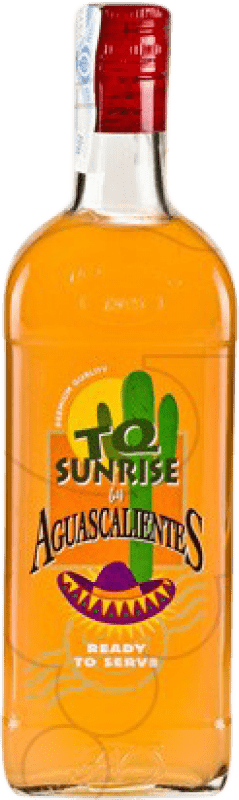 7,95 € Бесплатная доставка | Орухо Марк Antonio Nadal TQ Sunrise Испания 70 cl