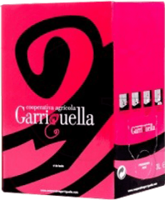 Garriguella 5 L