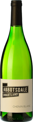 Bryan MacRobert Abbotsdale Chenin — シュナン 75 cl